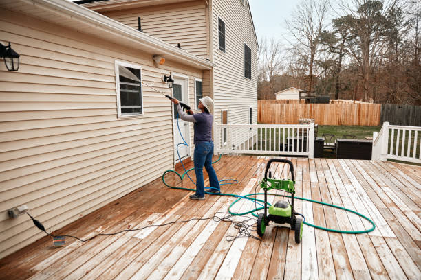 Best Commercial Building Pressure Washing  in Germantown, TN
