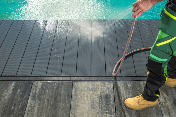 Best Affordable Pressure Washing  in Germantown, TN