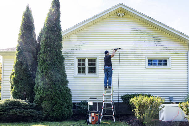 Best Deck Pressure Washing  in Germantown, TN