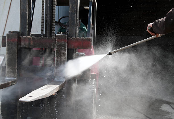 Why Choose Our Certified Pressure Washing Experts for Your Project Needs in Germantown, TN?