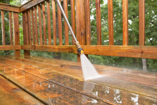 Garage Pressure Washing in Germantown, TN